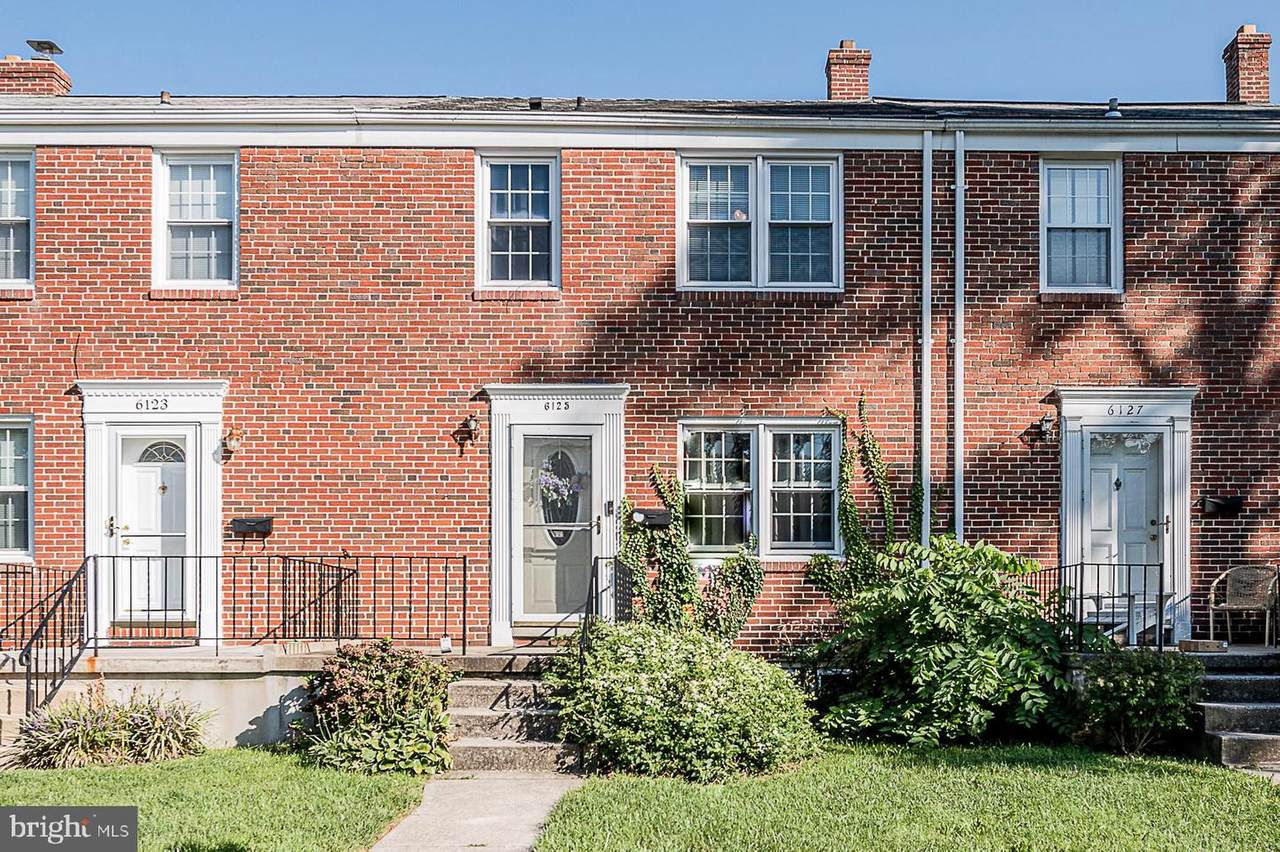 6125 Mount Ridge - Photo 1
