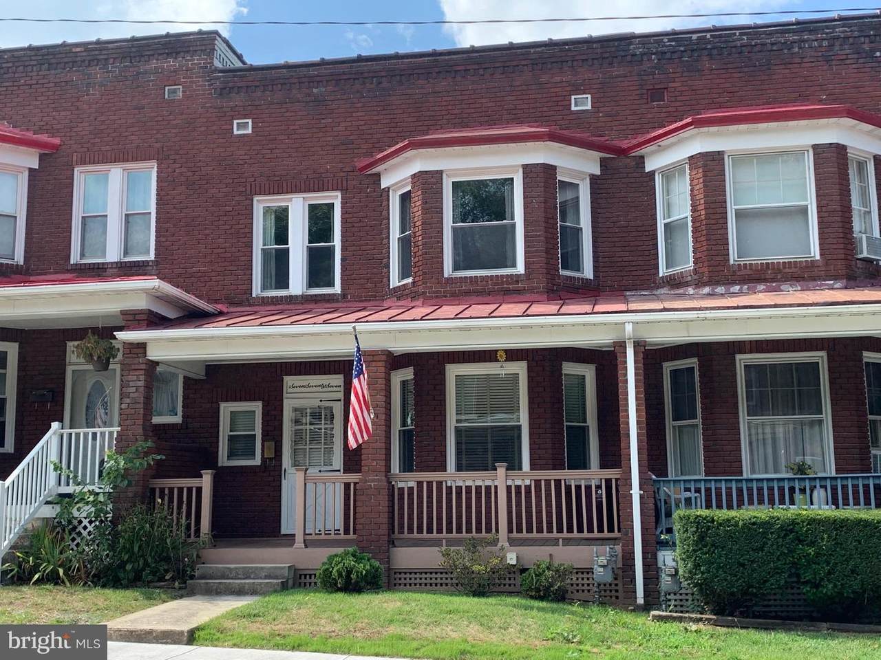 777 Fayette Street - Photo 1