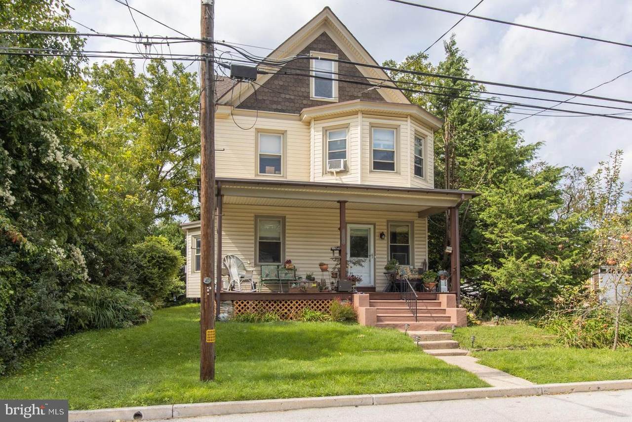 1718 Fairview Avenue - Photo 1