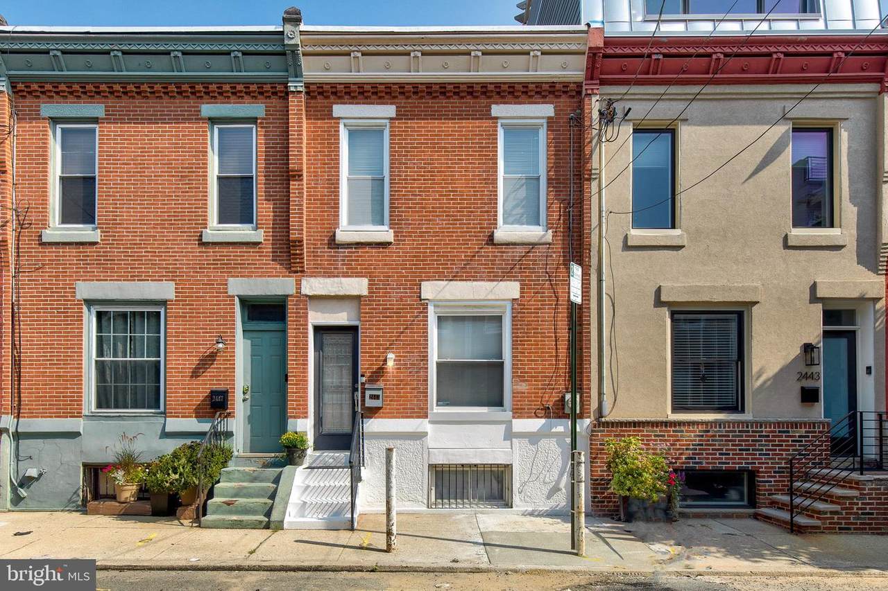 2445 Kimball Street - Photo 1