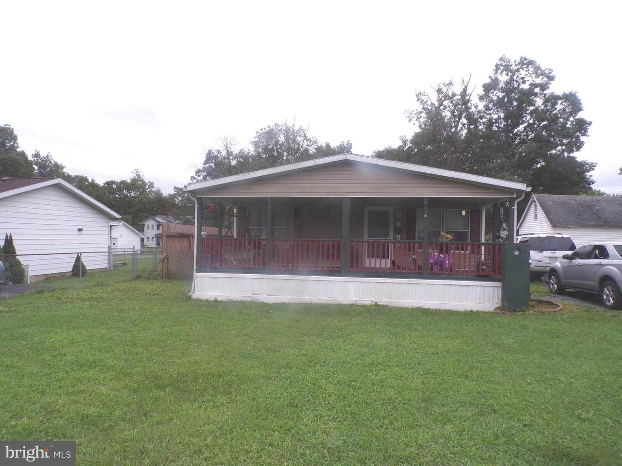 13206 Second Avenue - Photo 1