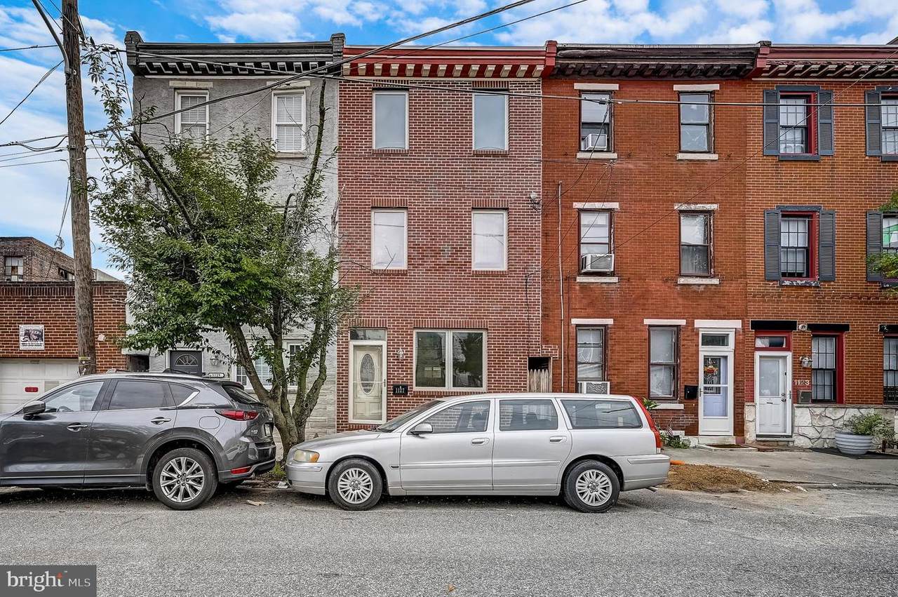 1127 Howard Street - Photo 1