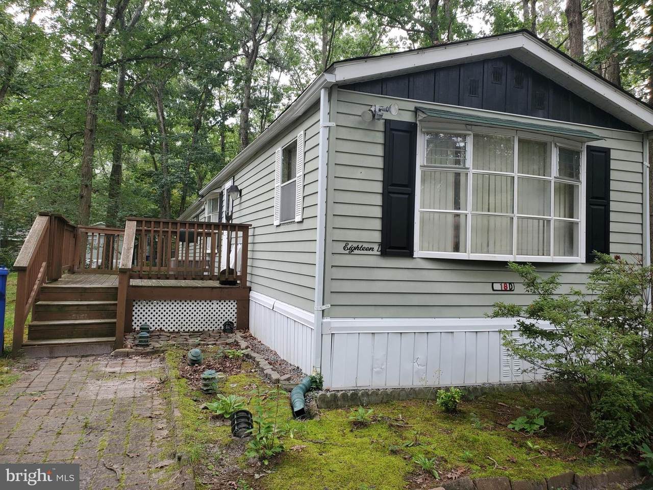 18 D Oakview Drive - Photo 1