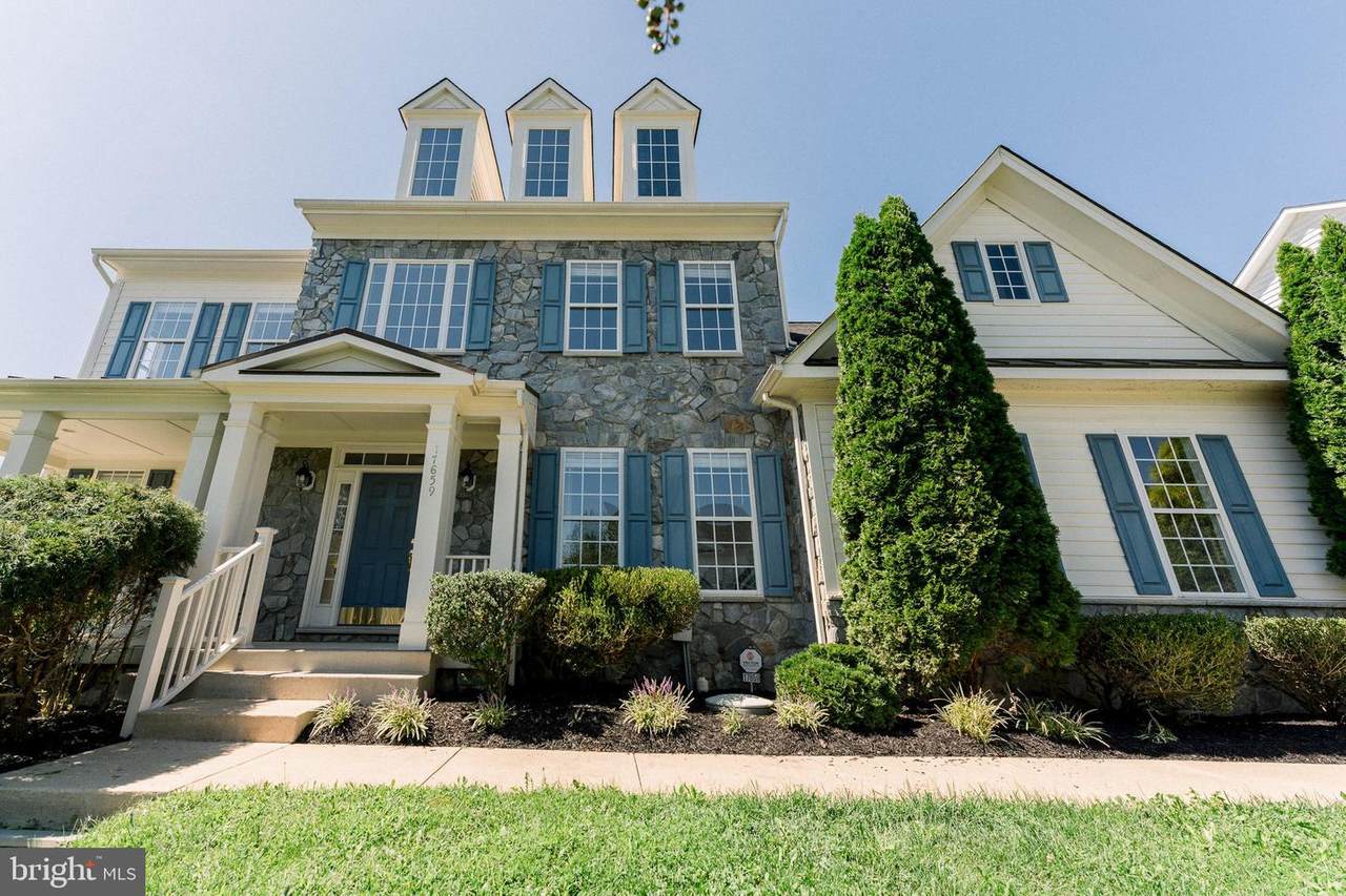 17659 Hamilton Heights Court - Photo 1