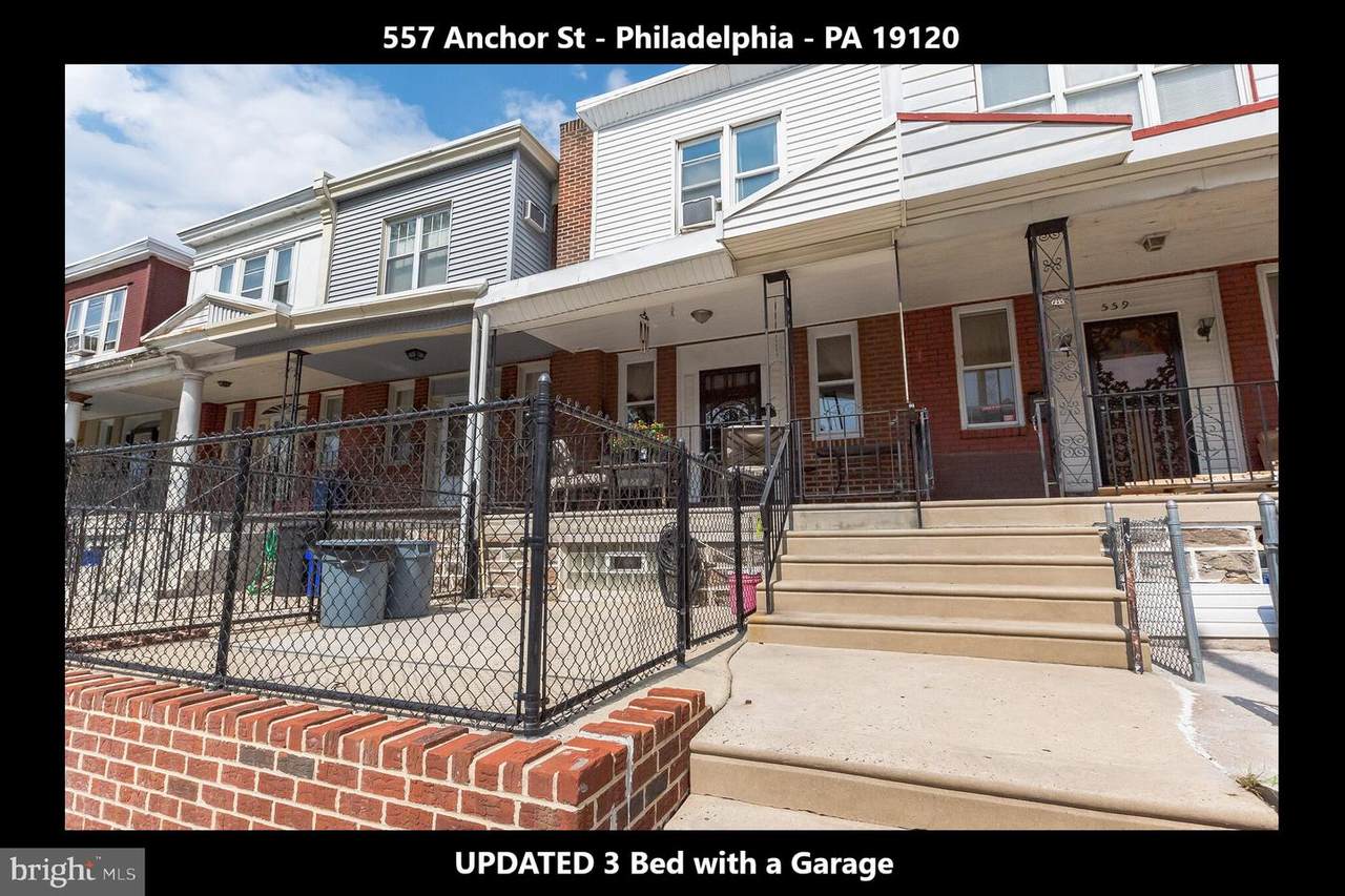 557 Anchor Street - Photo 1