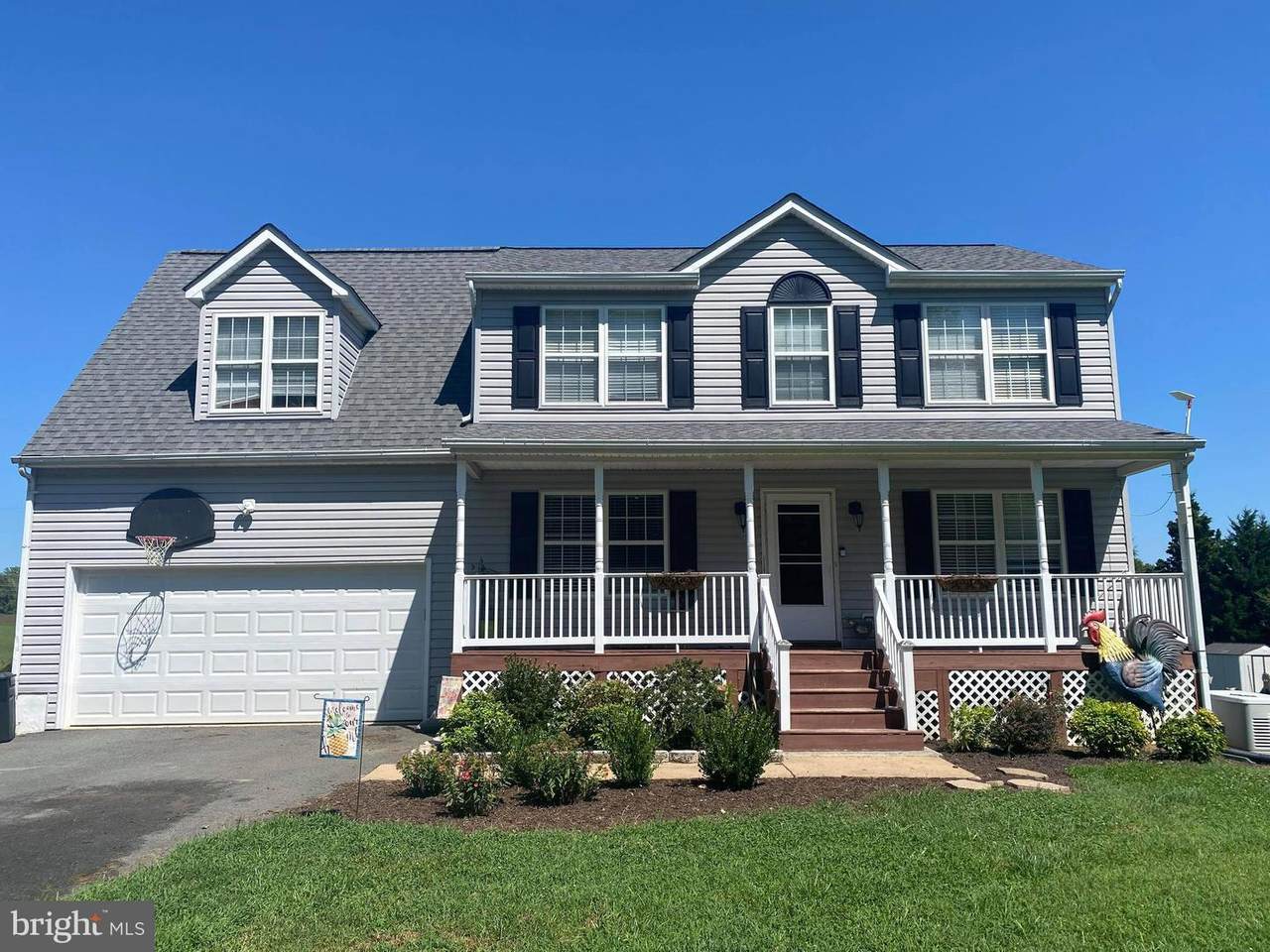 8221 Lawyers Road - Photo 1