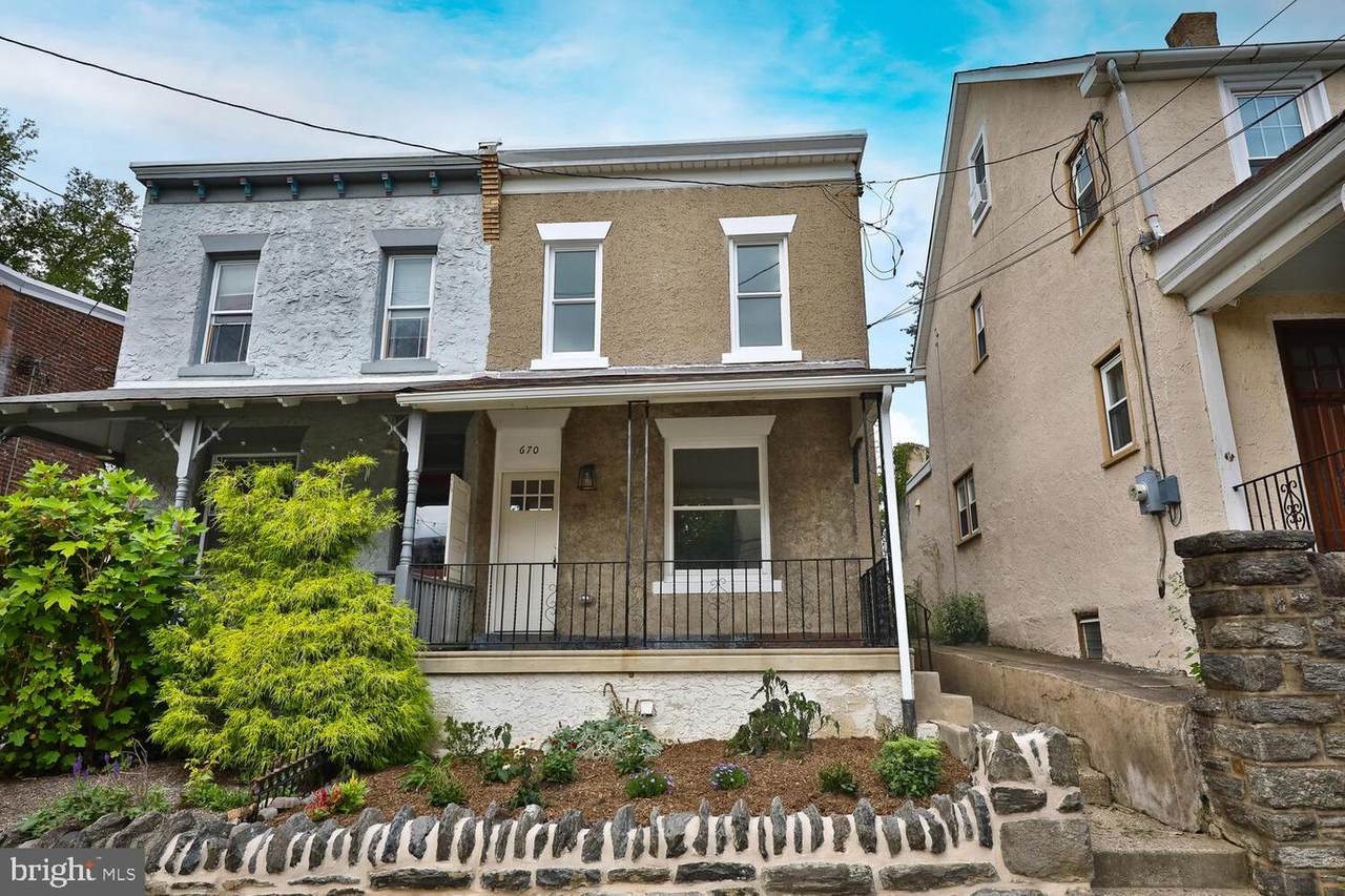 670 Johnson Street - Photo 1
