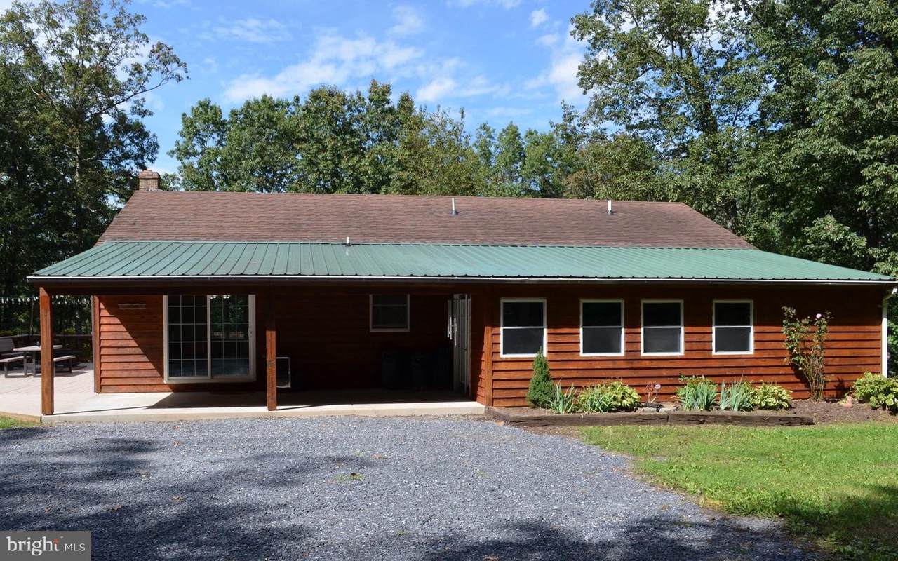155 Magic Mountain Road - Photo 1