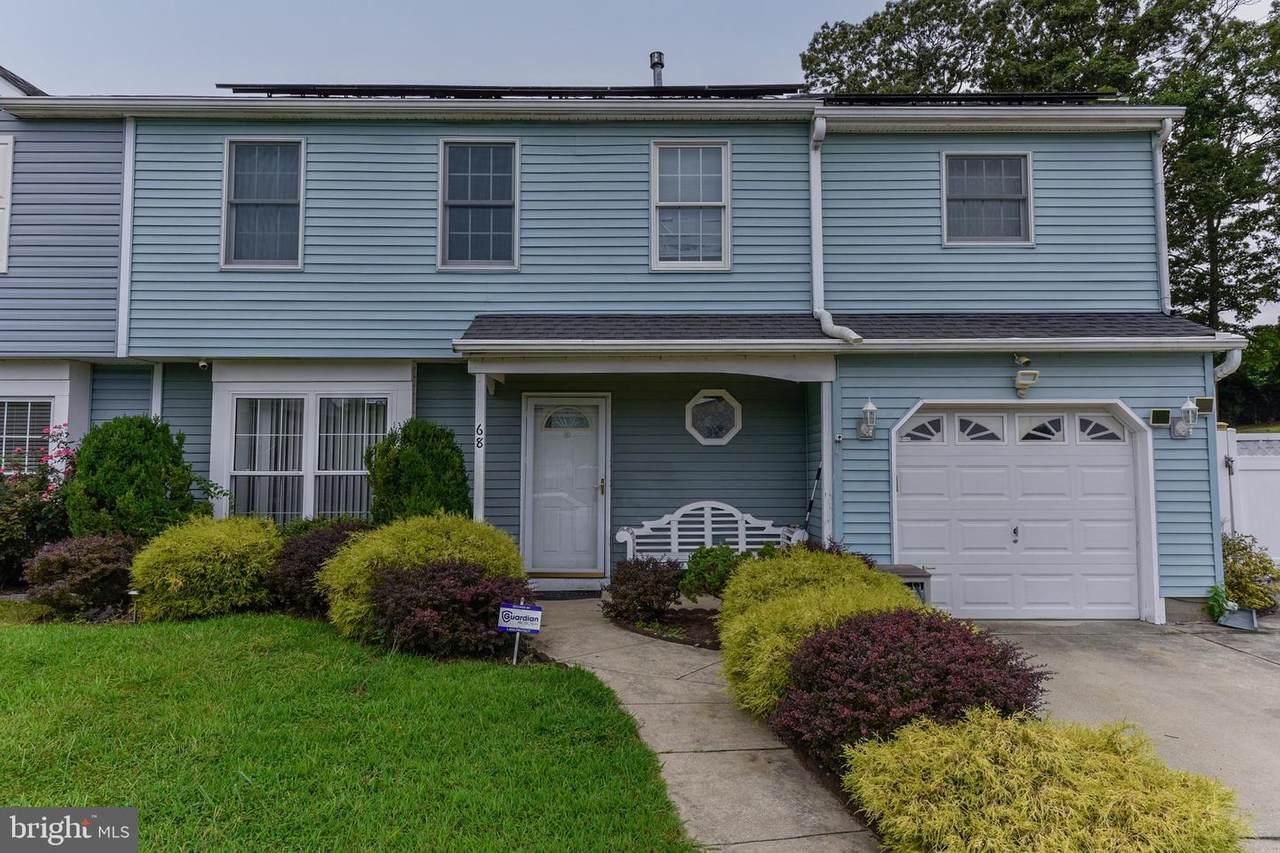 68 Cherry Circle - Photo 1