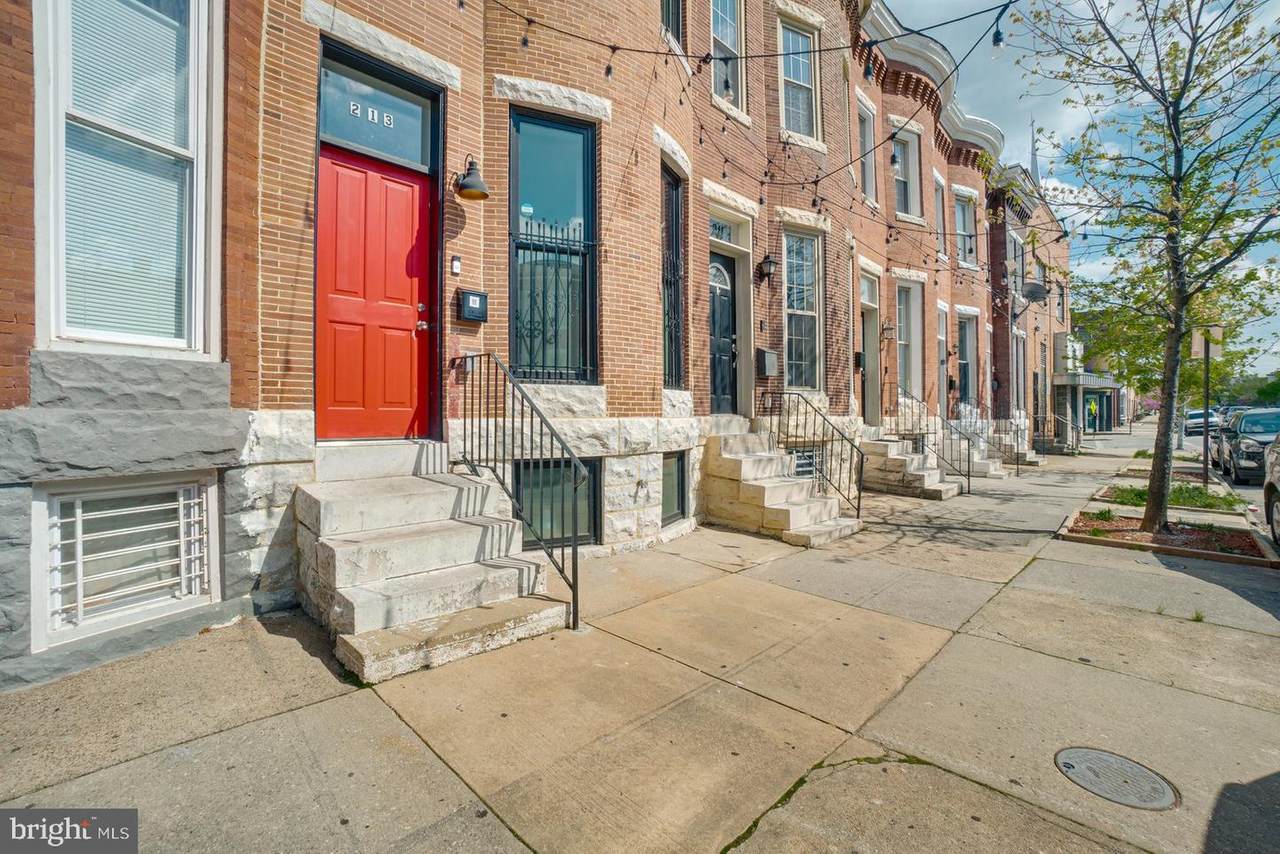 213 Luzerne Avenue - Photo 1