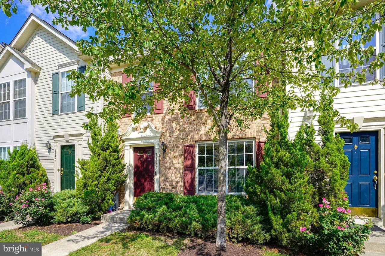 7158 Deep Falls Way - Photo 1