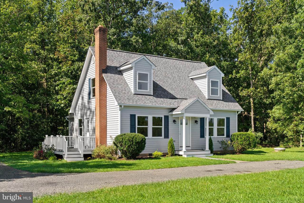 4338 Catlett Road - Photo 1