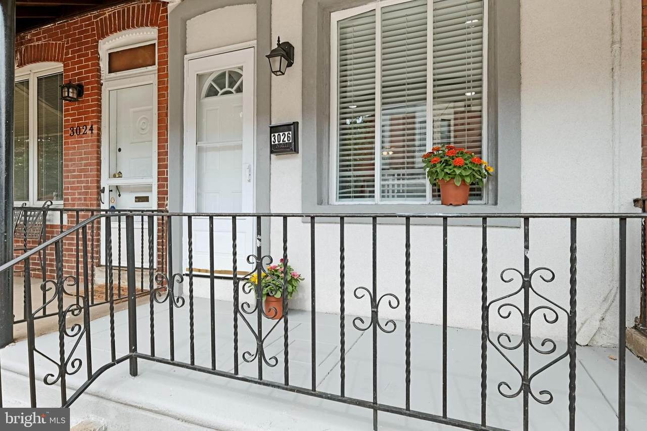 3026 Belgrade Street - Photo 1