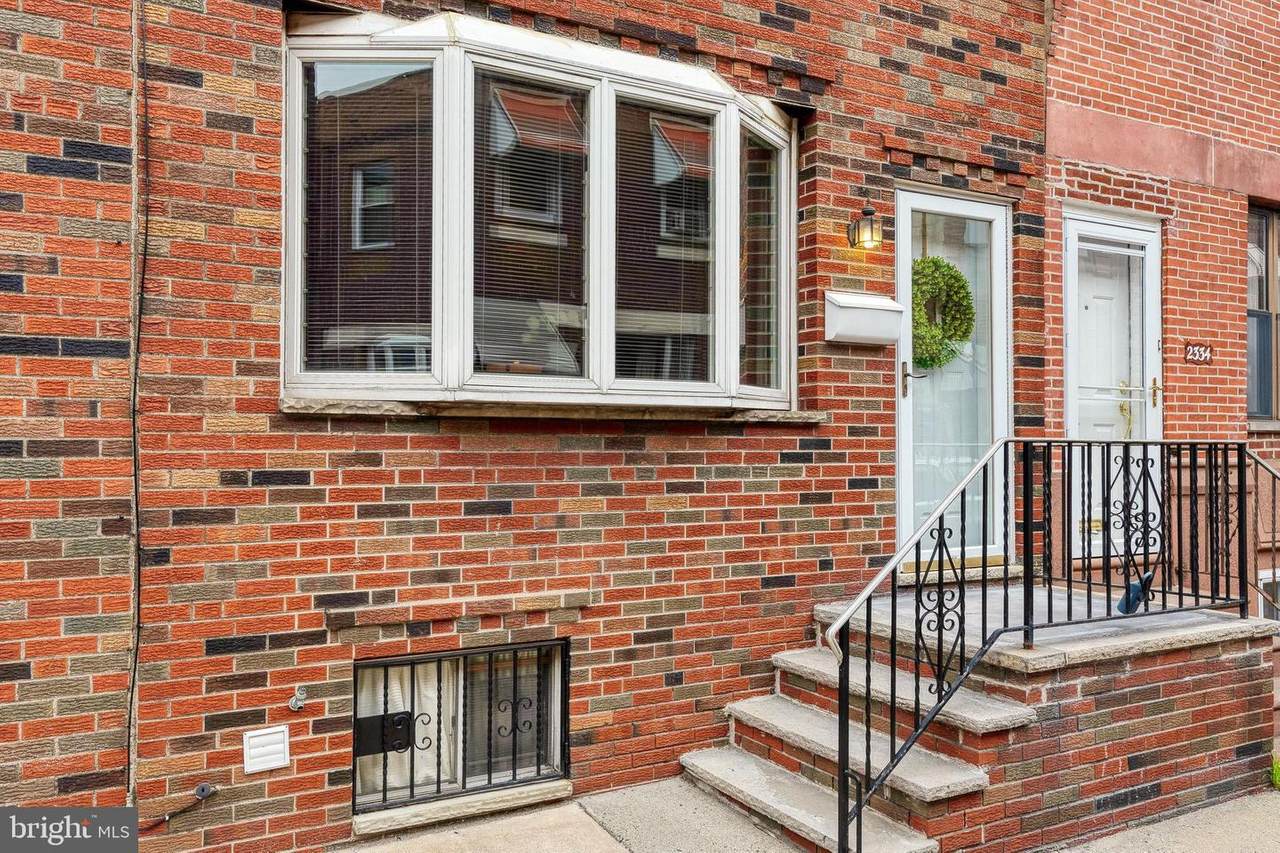 2336 Rosewood Street - Photo 1