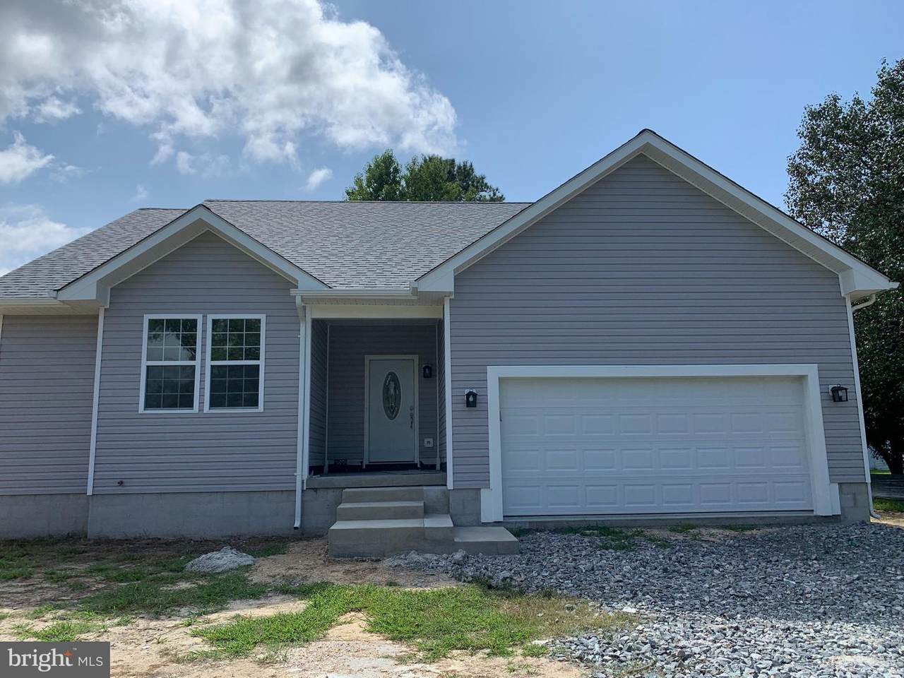 177 Parrish Loop - Photo 1