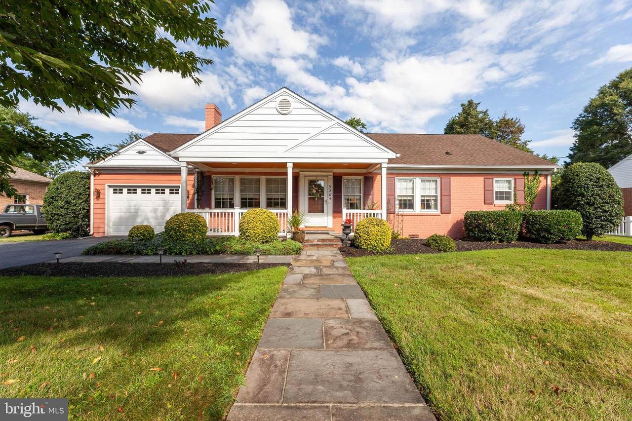 9204 Portner Avenue - Photo 1