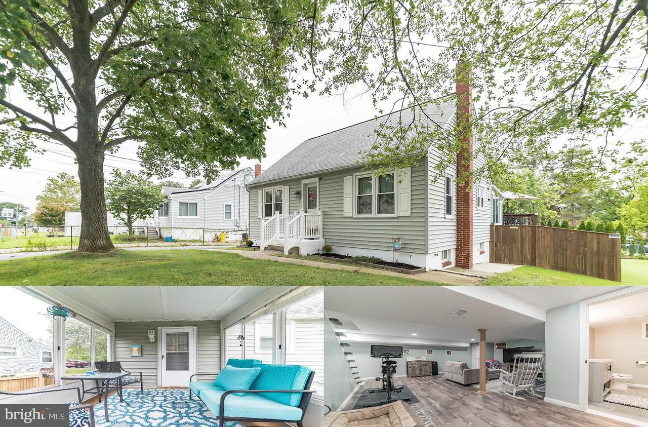 214 Poplar Avenue - Photo 1