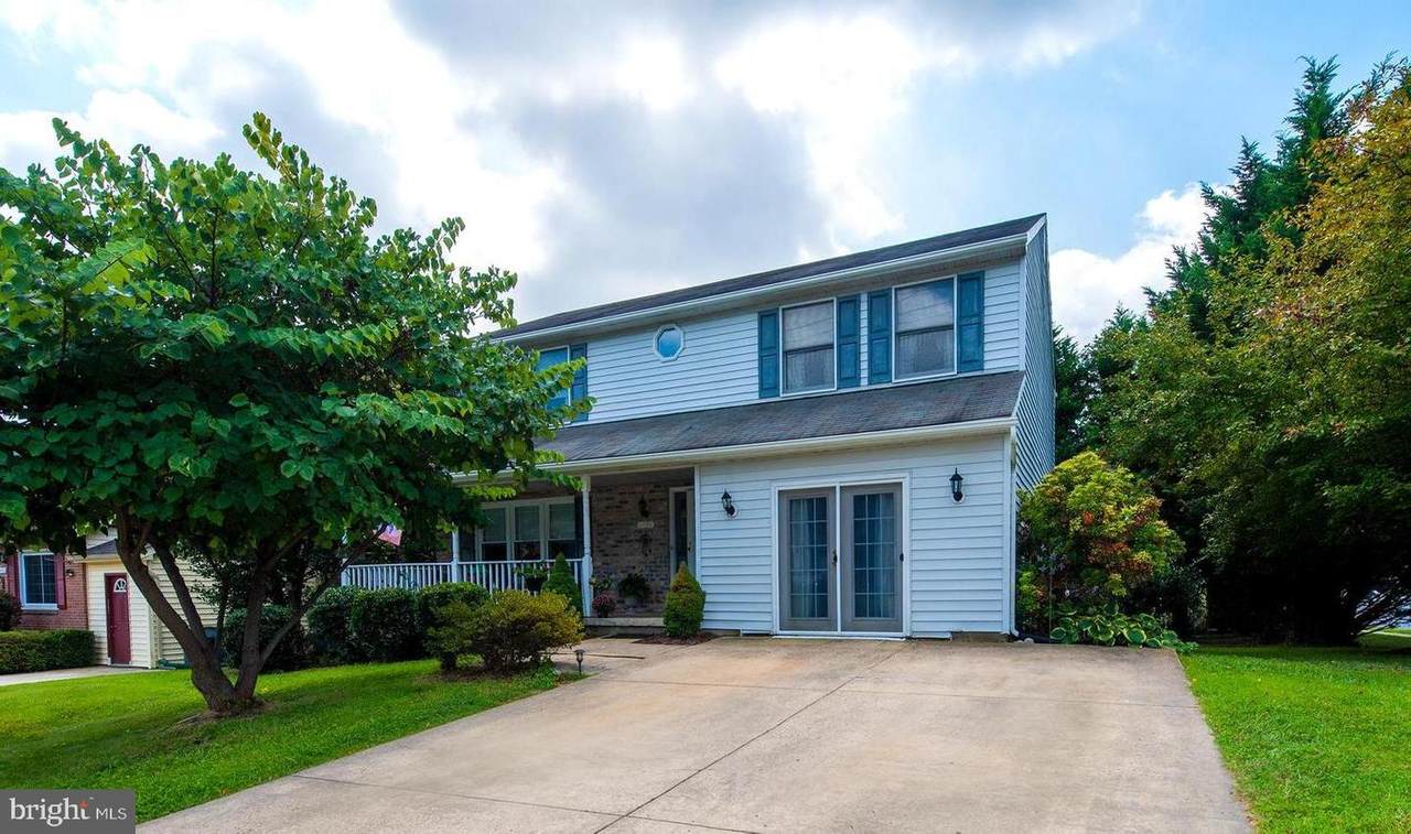 1484 Chapel Road - Photo 1