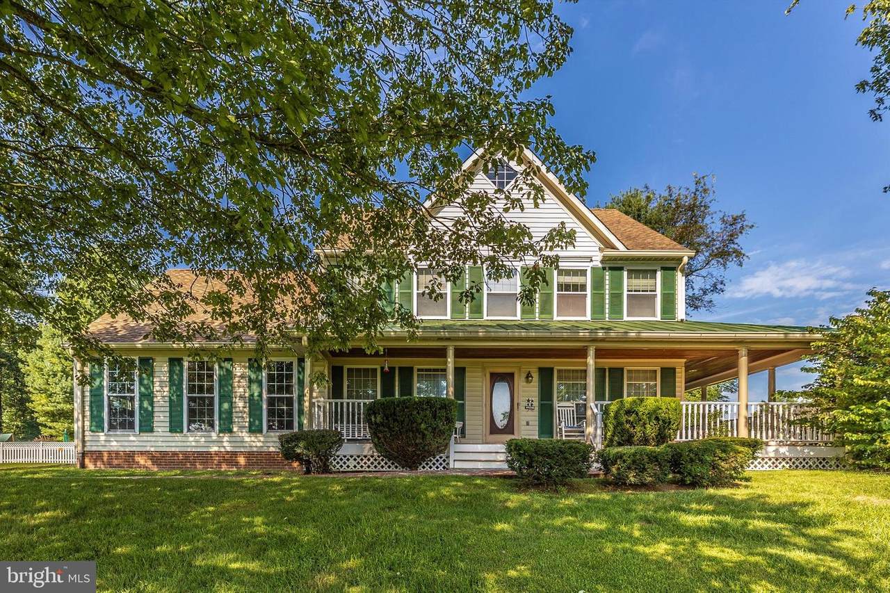 3839 Mount Airy Drive - Photo 1
