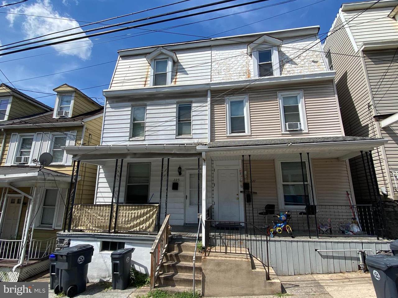 225 Jefferson Street - Photo 1