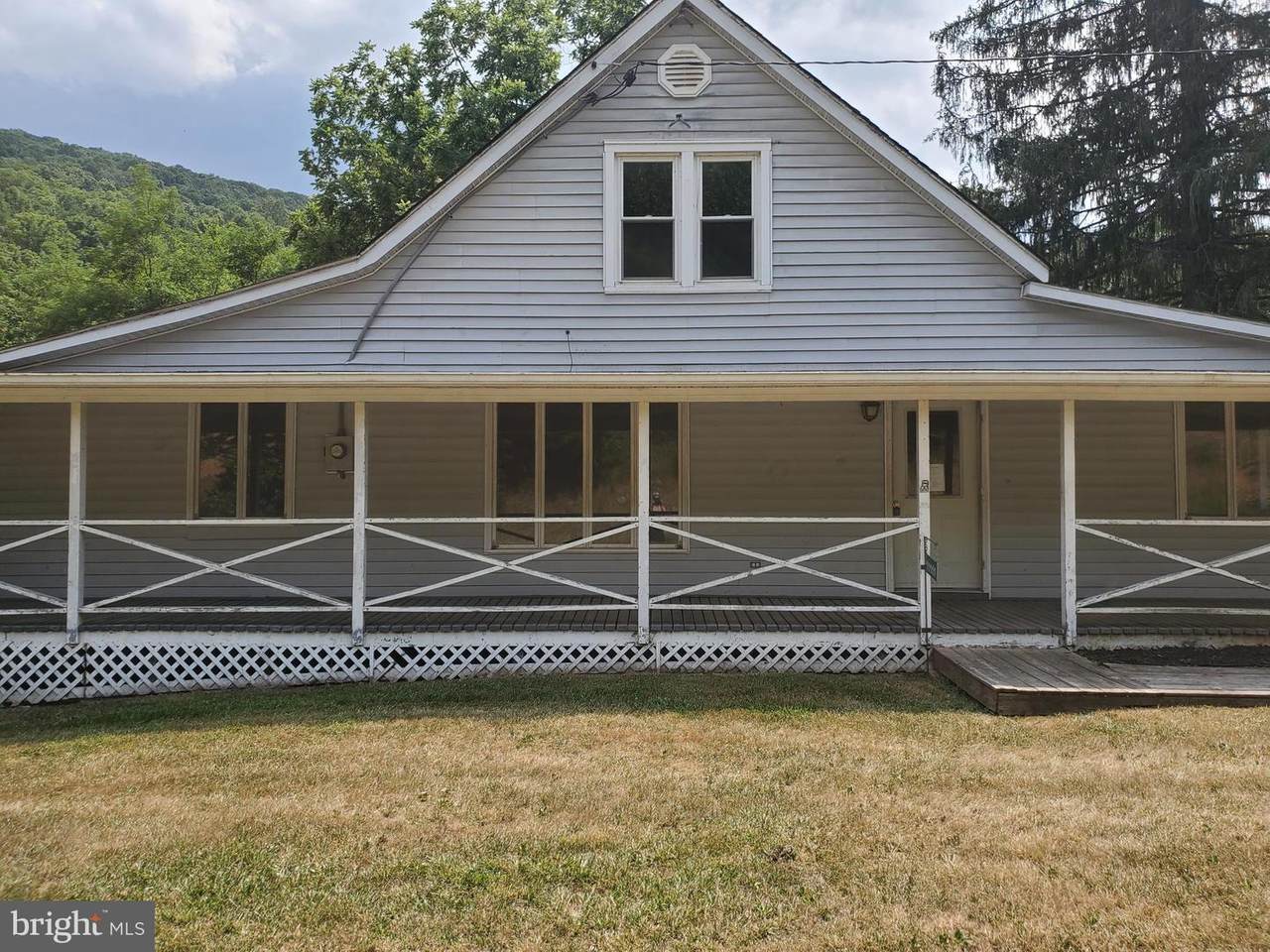 11111 Lunice Creek Highway - Photo 1
