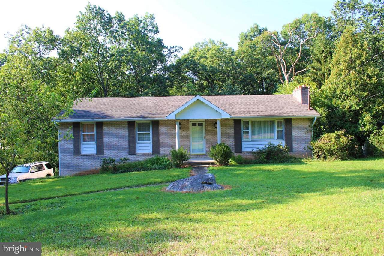 14902 Bel Air Drive - Photo 1