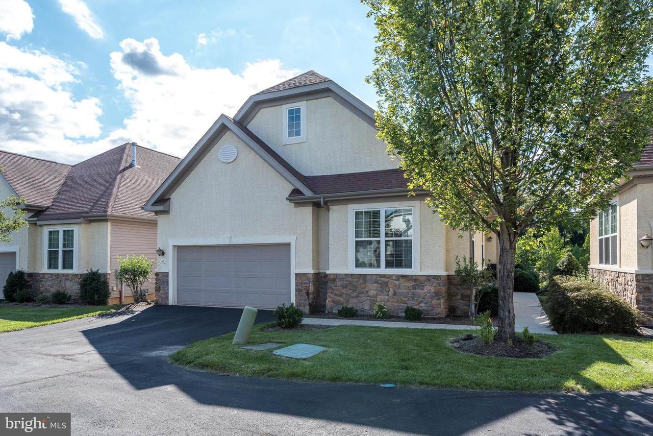 503 Hanley Court - Photo 1