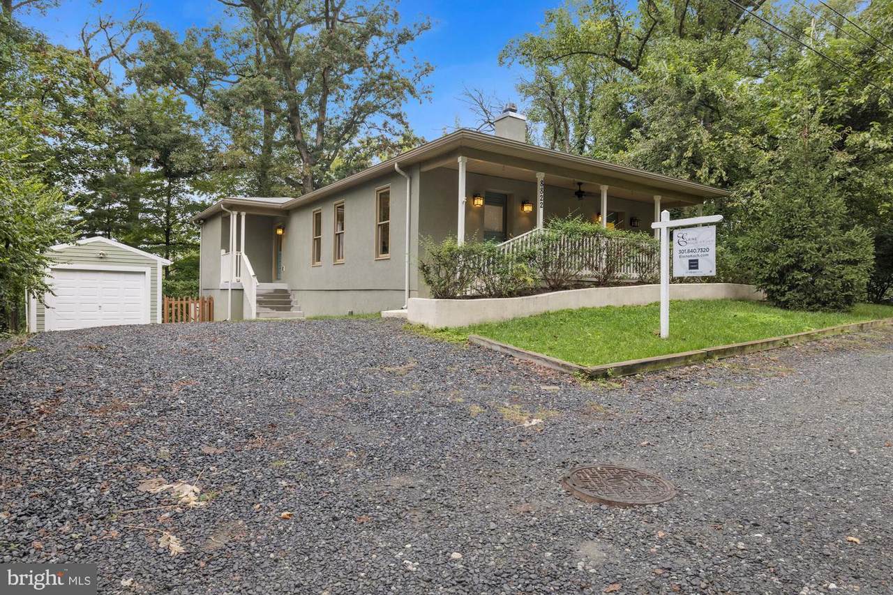 8822 Hawkins Lane - Photo 1