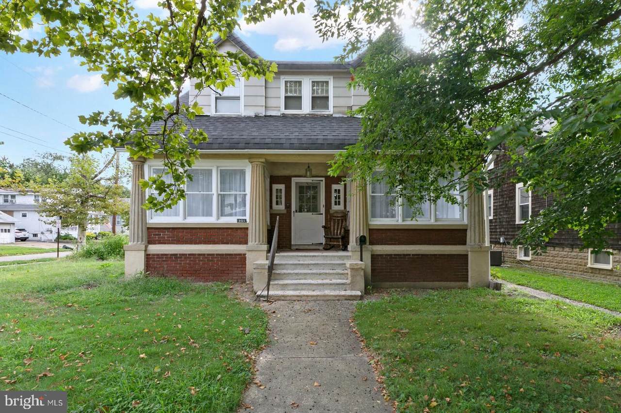 301 Poplar Avenue - Photo 1
