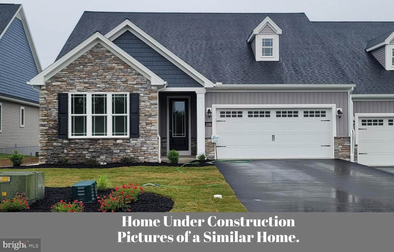 309 Sawgrass Drive - Photo 1