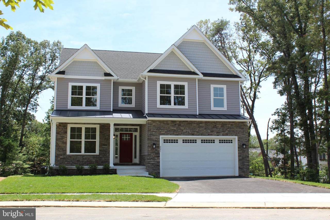 108 Retriever Way - Photo 1