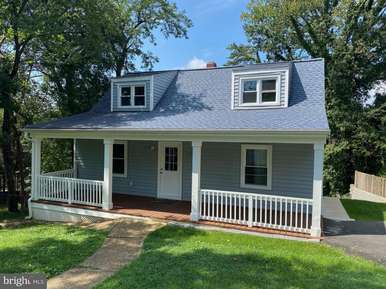 6018 Park Place - Photo 1