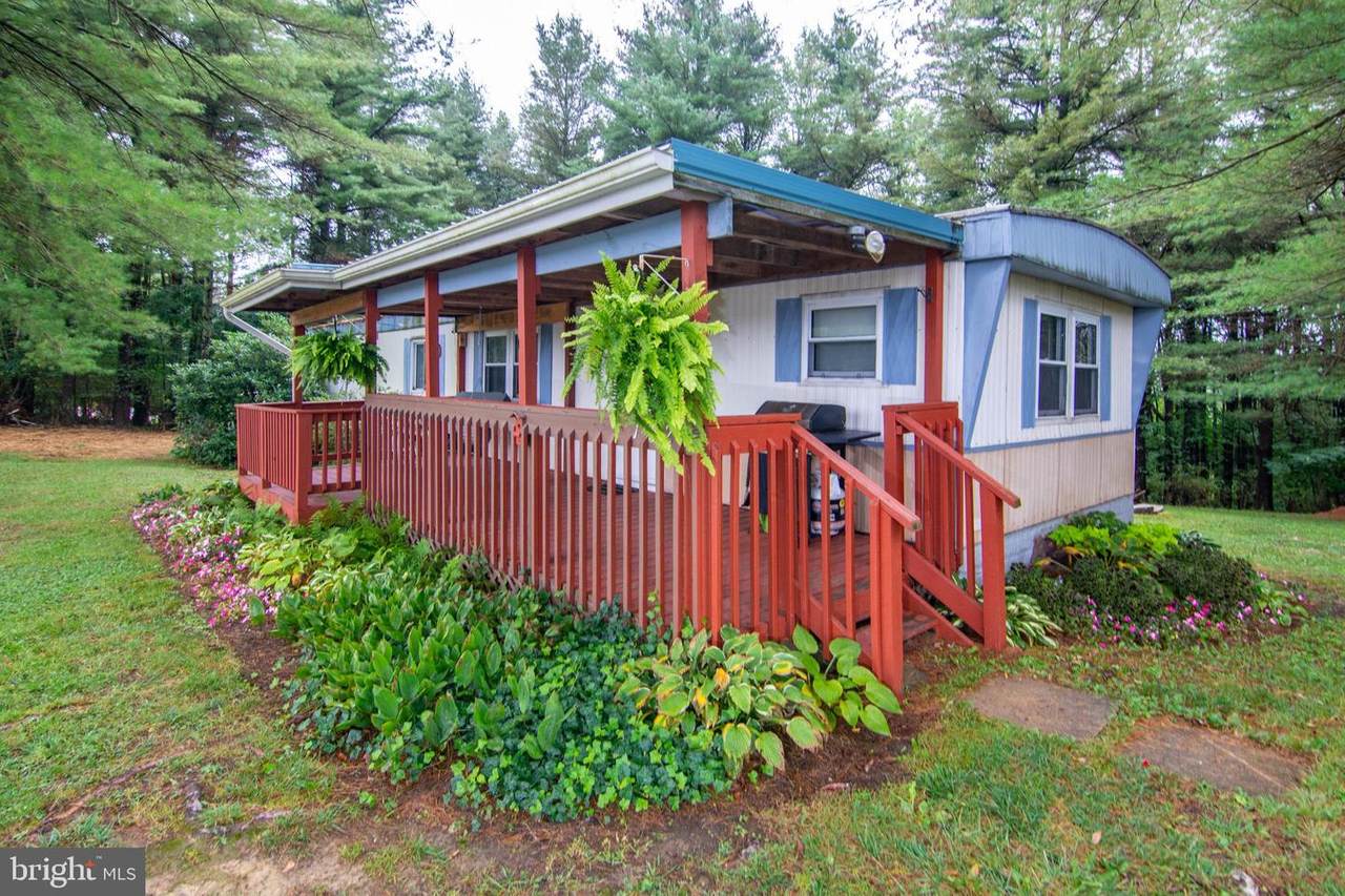 1523 Sunnyside Road - Photo 1