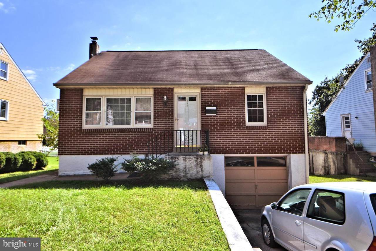 450 Spring Street - Photo 1