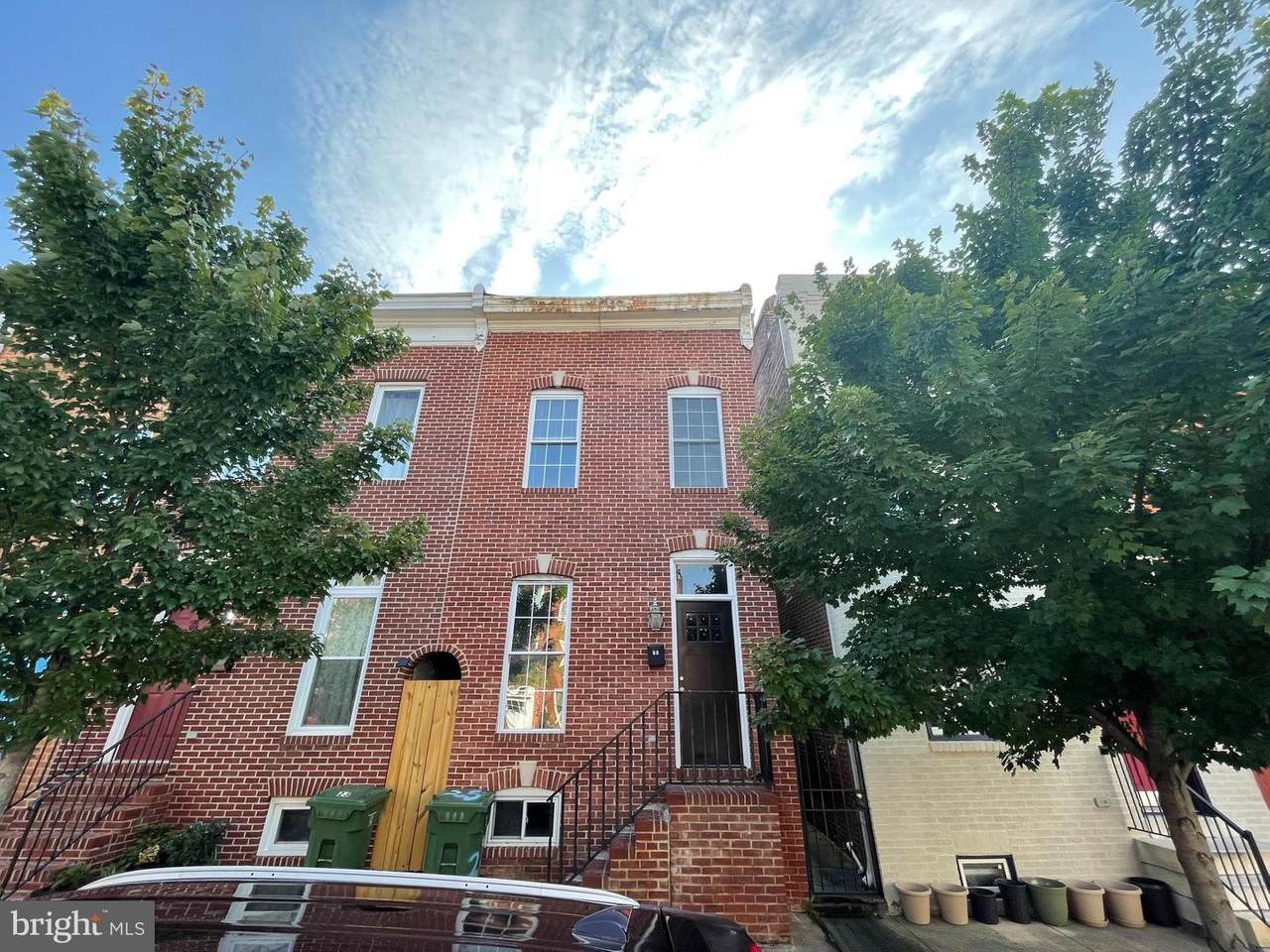 25 Ann Street - Photo 1