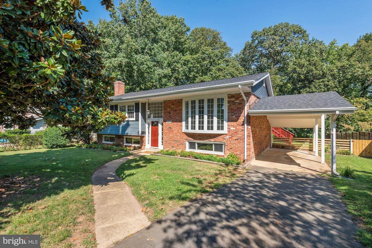 8348 Wagon Wheel Road - Photo 1