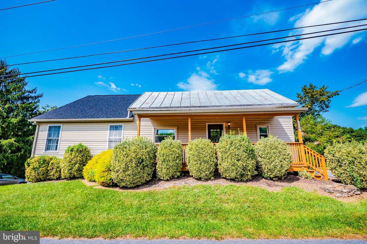 14264 Unionville Road - Photo 1