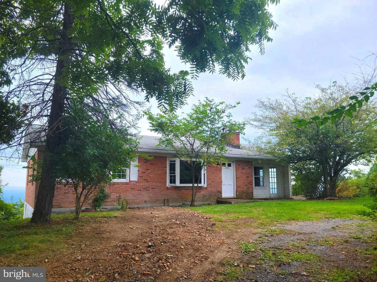 128 Swinging Bridge Road - Photo 1