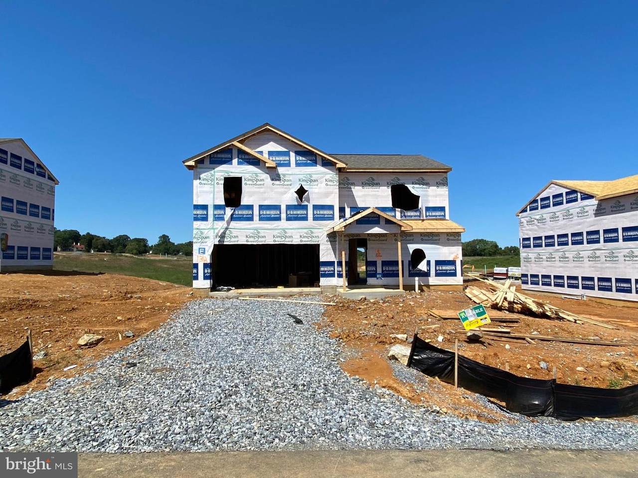 75 Gumspring Drive - Photo 1