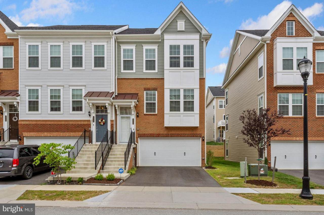 7714 Cresap Lane - Photo 1