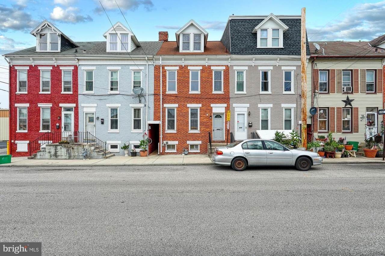 123 Albemarle Street - Photo 1