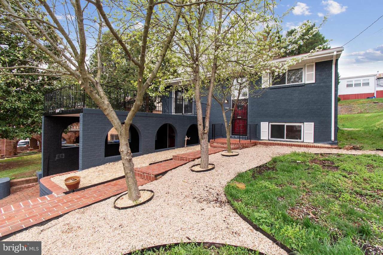 3109 N Street - Photo 1