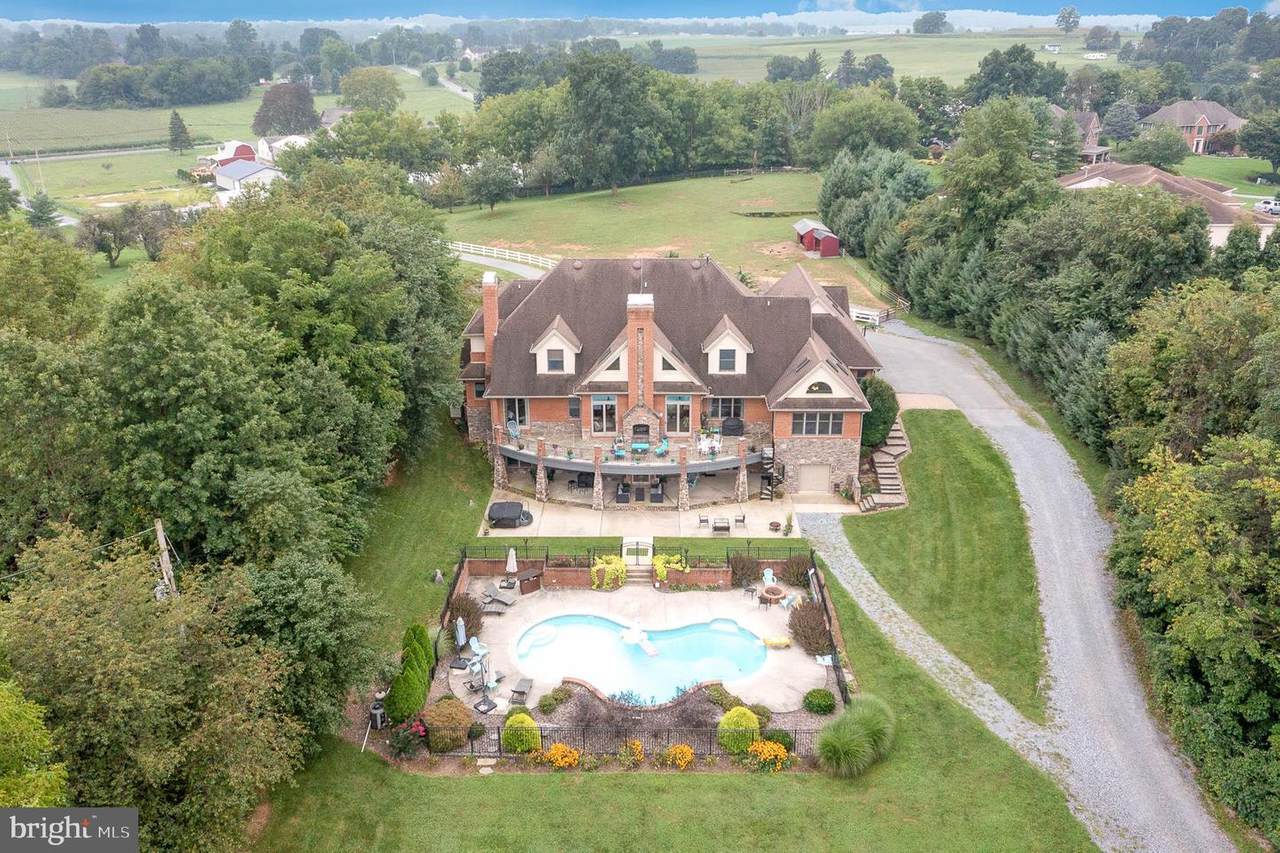 1585 Colebrook Road - Photo 1