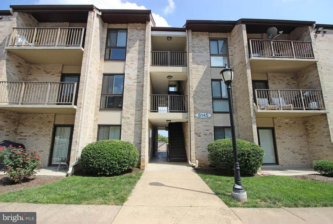 6145 Edsall Road - Photo 1