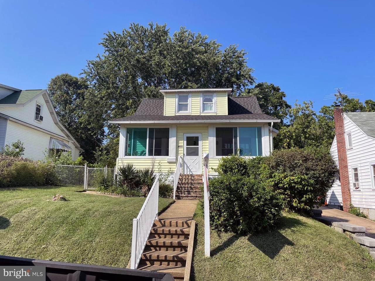 3406 Roselawn Avenue - Photo 1