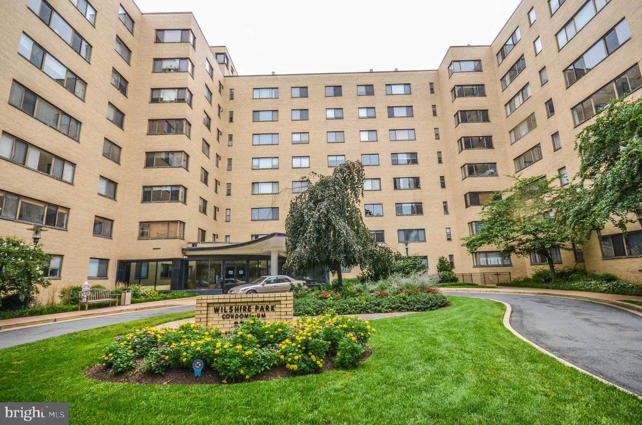 3701 Connecticut Avenue - Photo 1