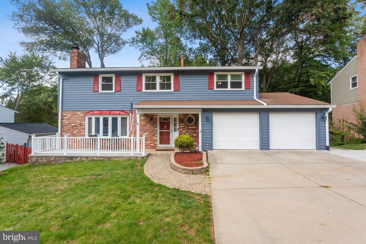 7204 Hadlow Drive - Photo 1