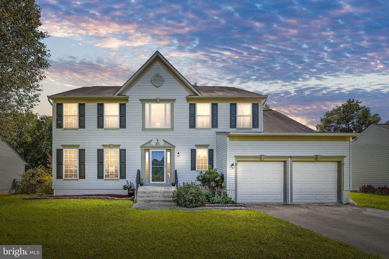 4120 Mossy Bank Lane - Photo 1