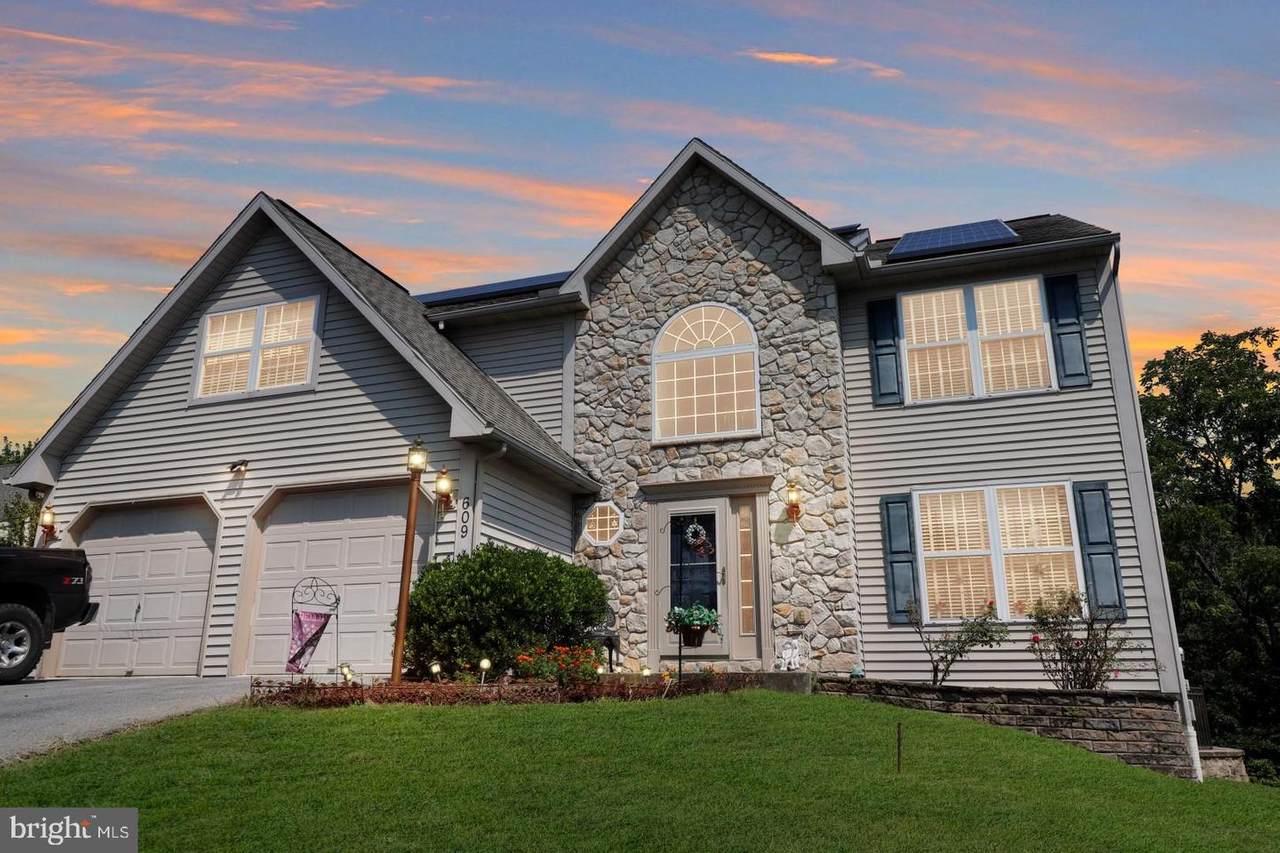 609 Stoney Run Road - Photo 1