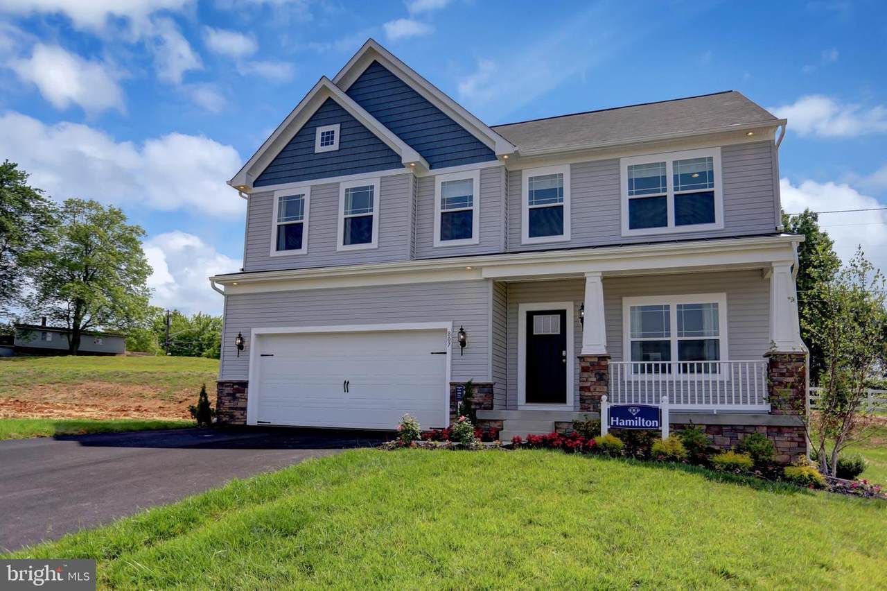 8080 Dalesford Road - Photo 1